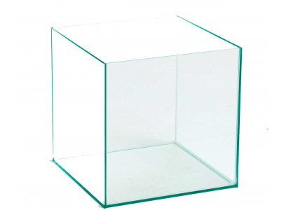 Аквариум Куб 12л 4мм