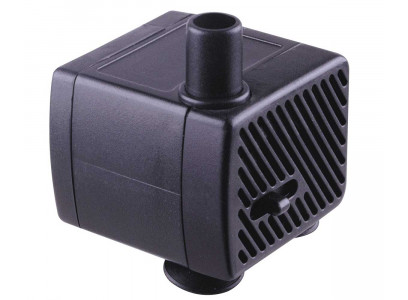 Помпа Для Аквариума До 30л Atman At-300 Подъемная 150л/ч 2Вт Атм-At-300