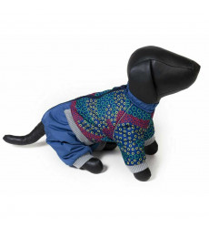 Комбинезон Теплый Мальчик 35см 12407735