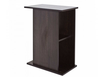 Подставка Aqua Plus (Аква Плюс) 50 Венге Без Дверки 216376 