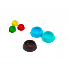 Миска Для Грызунов Darell (Дарэлл) Пластиковая 6см Rp3060