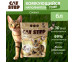 Наполнитель Для Кошачьего Туалета Cat Step (Кэт Степ) Tofu Original Комкующийся Растительный 6л 