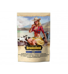 Влажный Корм Brooksfield (Бруксфилд) Для Кошек Говядина и Морковь в Желе Adult Cat Beef With Carrot 85г 5653002