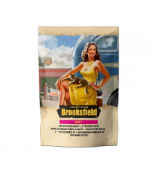 Влажный Корм Brooksfield (Бруксфилд) Для Кошек Утка в Соусе Adult Cat Duck 85г 5653003