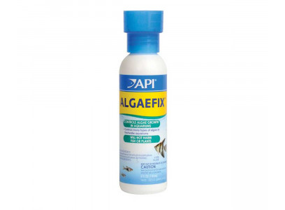 Препарат Против Водорослей API Algaefix 237мл А87d
