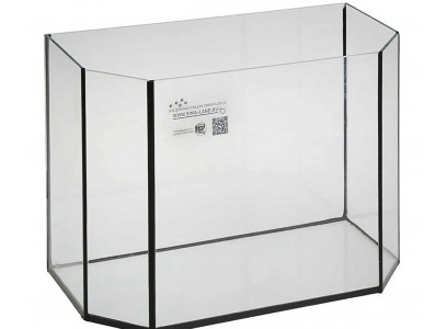 Аквариум Панорама Авгуръ-Аква 30л 46*20*33см 