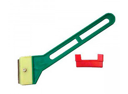 Скребок Для Аквариума с Лезвием Дарелэнд RP7050 