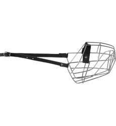 Намордник Металлический №4/2 Овчарка Zoonik (Зооник) 12014