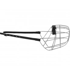 Намордник Металлический №6 Дог Zoonik (Зооник) 1203