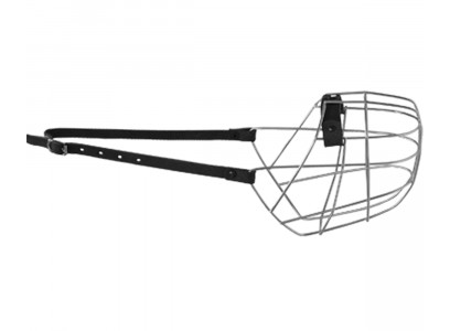 Намордник Металлический №6 Дог Zoonik (Зооник) 1203