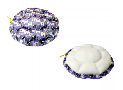 Ватрушка Di Lilla 70см  Хвостел