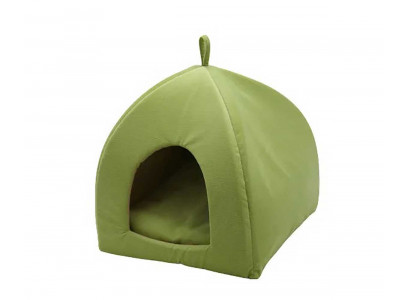 Юрта 33*33*36см Фисташка Хвостел 