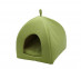 Юрта 33*33*36см Фисташка Хвостел 