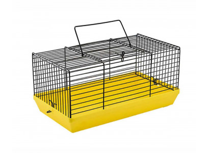 Клетка Для Грызунов ECO Мини 27*15*13см Без Наполнения Rp4022