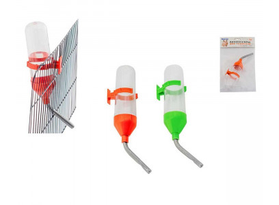 Поилка Для Грызунов 75мл Дарелэнд Rp5500