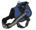 Шлейка Для Служебных Собак Zoo-M Комбо Тяговая 30-45см 034000 