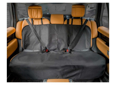 Накидка На Сиденья Дарелэнд Для Перевозки Собак 2-Местная 118*130см Rp90712 