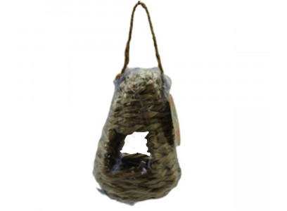 Гнездо Для Птиц Кеша Sd201949 11*11*14см