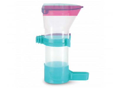 Кормушка Для Птиц Triol (Триол) А2-120мл 