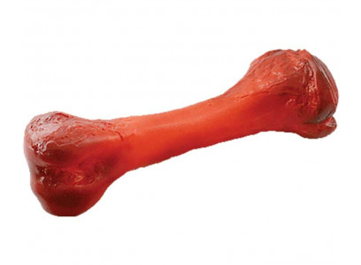 Игрушка Зооник Кость №2 15см 1635 