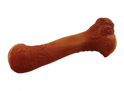 Игрушка Для Собак Зооник Кость №3 20см 16486 