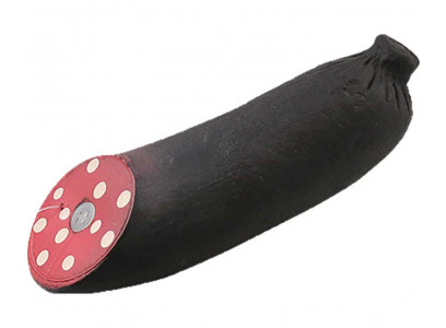 Игрушка Для Собак Зооник Сарделька 13,5см С011