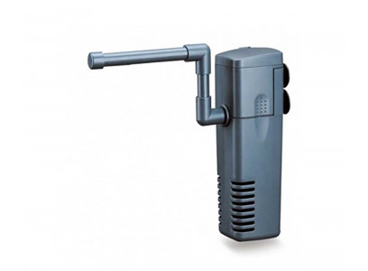 Помпа-Фильтр Triton (Тритон) А2002 Bio 600л/Ч