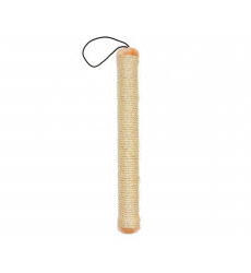 Когтеточка Для Кошек Круглая Сизаль 47см Rp8300с