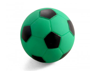 Игрушка Для Собак Triol (Триол) Мяч Футбольный 7см Винил 12101044 