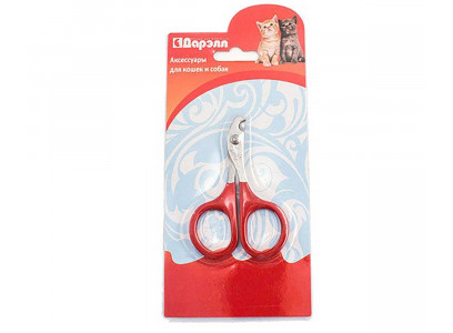 Ножницы-Когтерезы Для Кошек и Собак Малые Дарелэнд Rp089