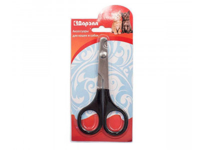 Ножницы-Когтерезы Для Кошек и Собак Классические Дарелэнд Rp092