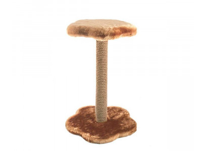 Когтеточка Для Кошек Дарелэнд Чип Грибок Джут 38*38*49 Rp8310
