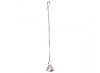 Игрушка Для Птиц Triol (Триол) Колокольчик 19*2см 52181044