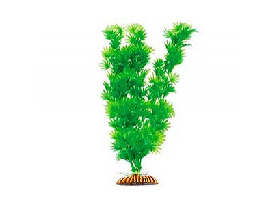 Растение Для Аквариума Triton (Тритон) Пластиковое 34см 3446