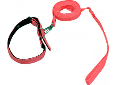 Комплект Шлейка-Поводок Стропа для Щенков 14мм*10 Зооник 1313