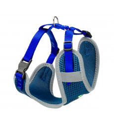 Шлейка S 75468725 Синяя Ferplast (Ферпласт) Nikita P