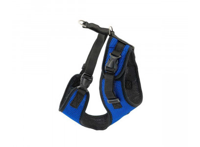 Шлейка Для Собак Мелких Пород Космо 3-Слоя S 33-50см 27-37см Da035811 