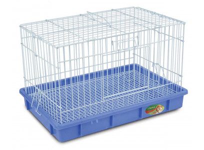 Клетка Для Грызунов Triol (Триол) 56*34*37см №Т2 40691039