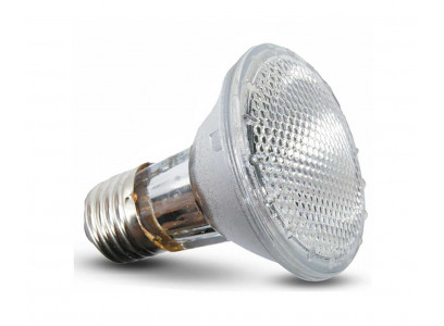 Лампа Для Террариума Repti Zoo Standart 75Вт Галогеновая Par3075 83725004