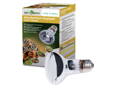 Лампа Для Террариума Repti Zoo (Репти Зоо) Repti Day 60Вт Дневная B63060 83725006