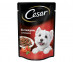 Влажный Корм Cesar (Цезарь) Для Собак Говядина и Овощи 85г (1*28) 