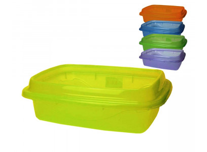 Туалет Для Кошек Dogman (Догман) Дюплекс Большой 38х48х16см 