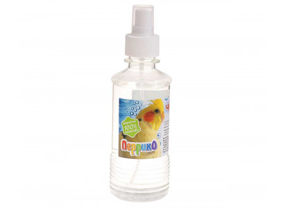 Перрико Эльф Чистые Перышки Средство Для Купания Птиц 200мл 