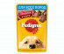 Влажный Корм Pedigree (Педигри) Для Собак Говядина в Соусе 85г (1*28) 