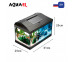 Аквариум Aquael (Акваэль) Leddy Set Plus D&N 40 25л Черный 41*25*25см 122728 