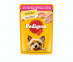 Влажный Корм Pedigree (Педигри) Для Собак Мелких Пород Паштет Курица 80г (1*24) 