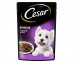 Влажный Корм Cesar (Цезарь) Для Собак Ягненок и Овощи 85г (1*28) 