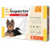 Inspector (Инспектор) Quadro Капли Против Внешних и Внутренних Паразитов Для Собак 1-4кг Neoterica I304 
