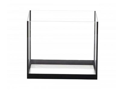 Аквариум AquaPlus (Аква Плюс) П-42 35*35*35см-5мм As4615