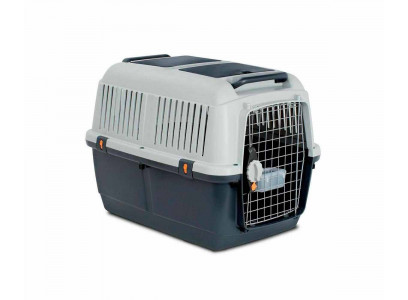 Переноска Для Собак Mp-Bergamo Iata-4 Bracco Travel-4 70*50*51,5см 87487
